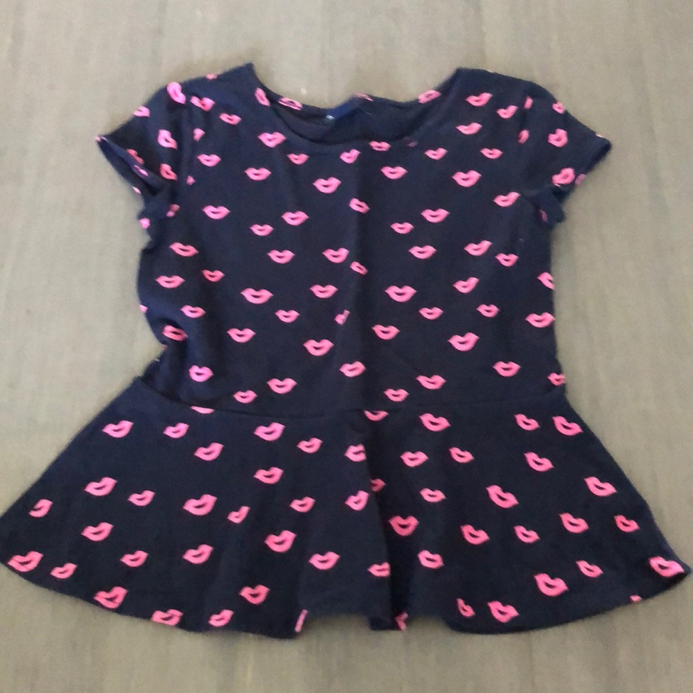 Girls top